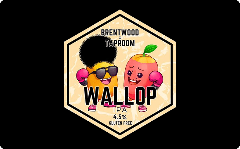 Wallop