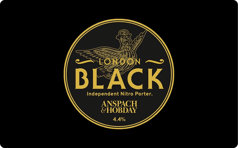 London Black