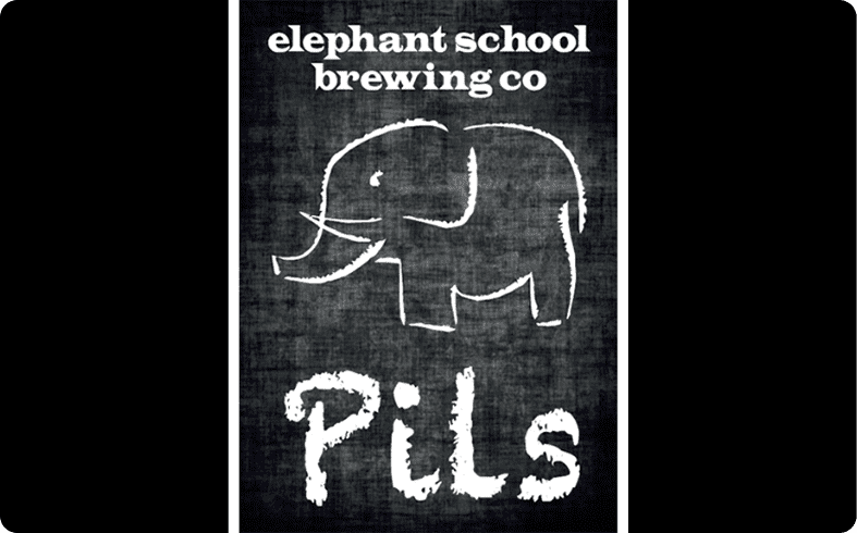 Elephant School PILS